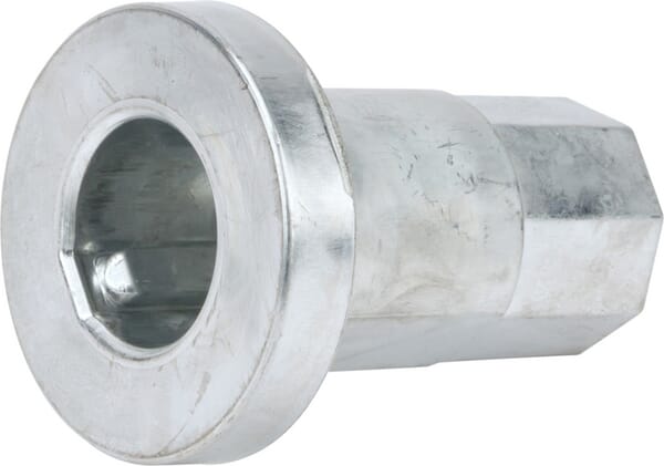 Adaptateur poulie D=25 · réf. 1227854940