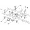 012 Subsoiling Beam Welded CTS 4,50M