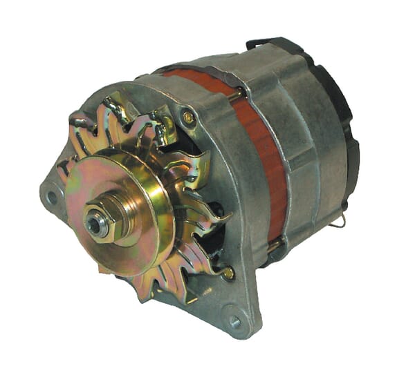 Alternateur 14V 55A — réf. IA0577