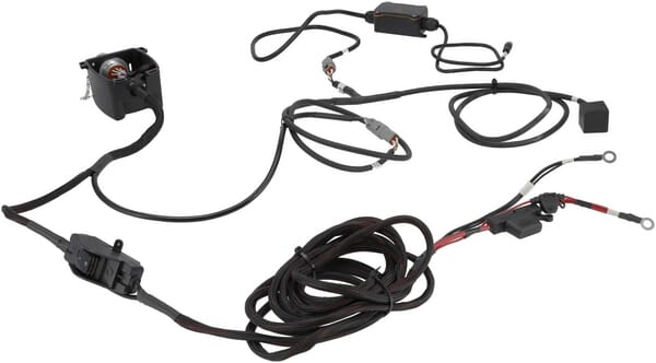 Kit faisceau de câbles ISOBUS · réf. FJD84000Q0030B
