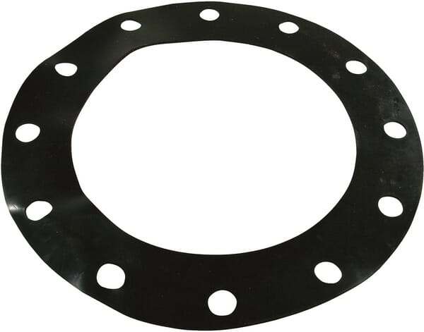 Těsnění pro 10" normovanou přírubu