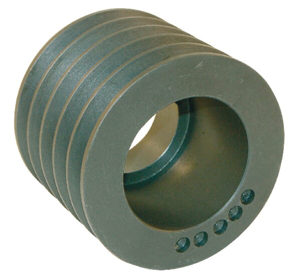 Klínové řemenice Taperlock - profil SPA / 13 - 5 drážek