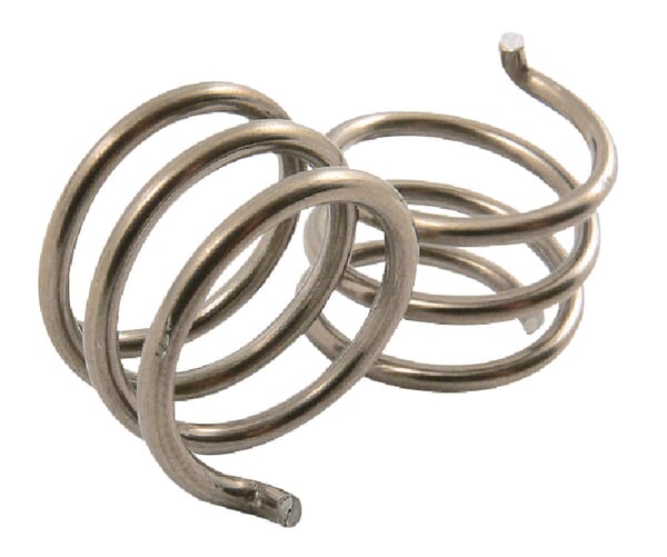 Přídr.pruž.pro plyn.tr. TBi150