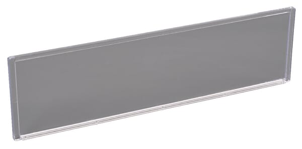 Přepážka 30 x 7,5 cm