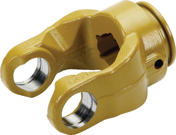 Mâchoire de tube profilé S4 100 · réf. 3626100