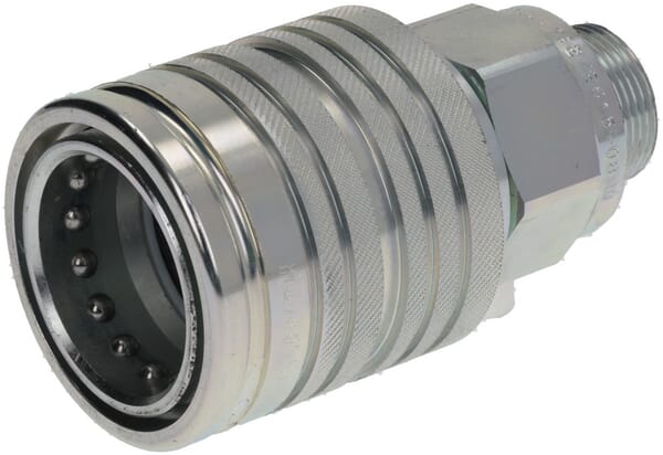 Coupleurs, 1"-M26x1.5 18L femelle CPV · réf. CPV1622615F