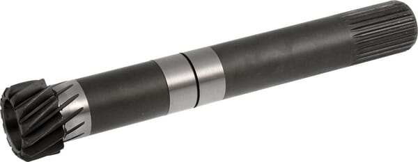 Arbre de transmission de prise de force pour C-330 — réf. 26900050011291P