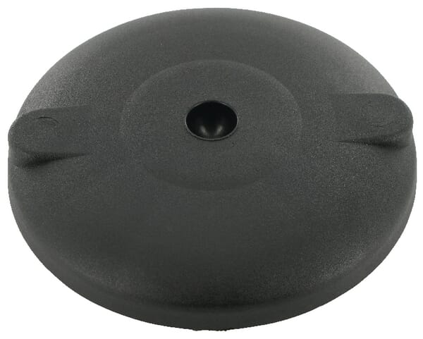 Základové desky polyamidové s otvory