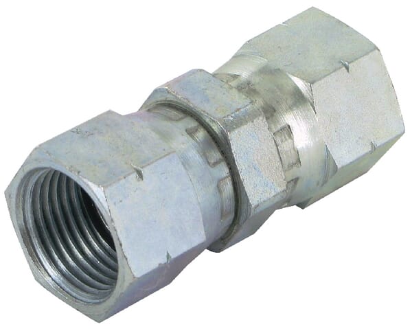 Lem. šr. 3/4 JIC x 3/4 JIC