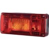 Rear lamp