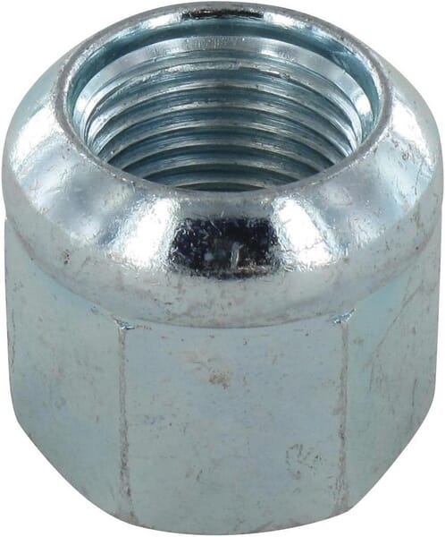 Écrou de roue M18x1.50 acier galvanisé zingué AL-KO · réf. 701202