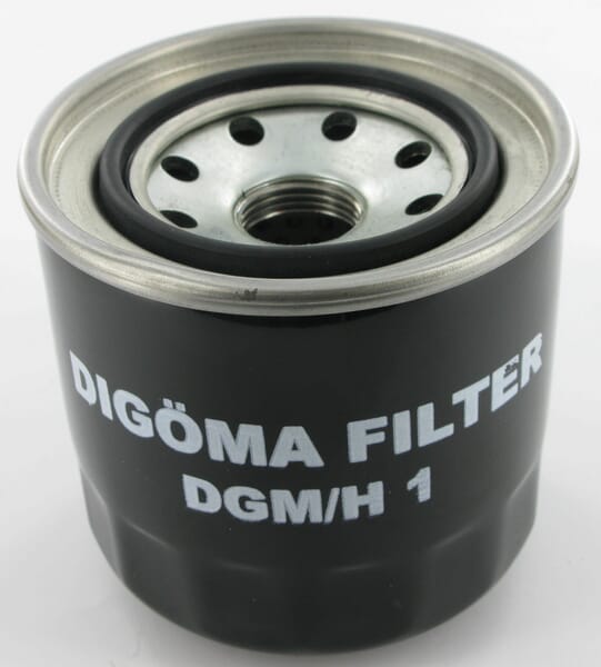 Filtre hydraulique — réf. 09220723