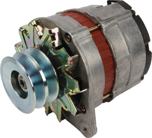 Alternateur 14V 80A — réf. IA0984