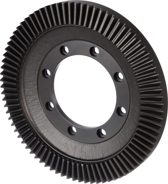 Kuželové kolo Z=81