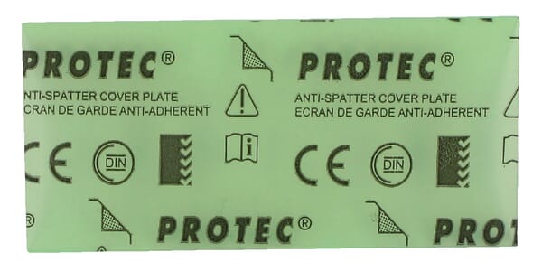 Příslušenství pro svářečské ochranné helmy