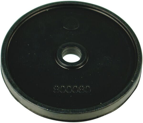 Membrane caoutchouc — réf. 800080AV