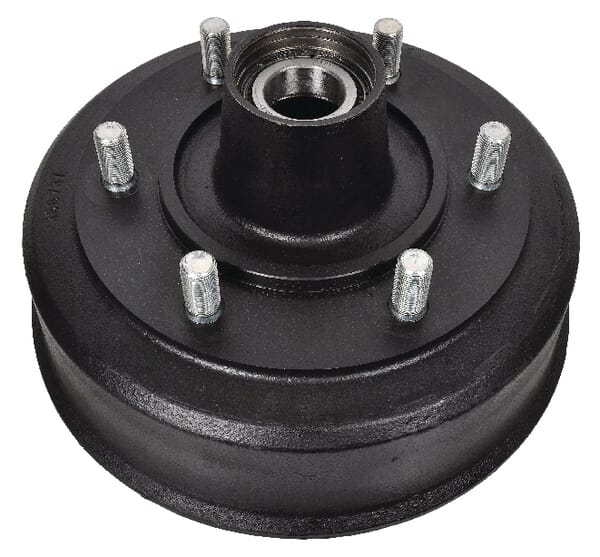 Tambour de frein — réf. 691486