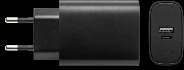 Chargeur USB-C 15W · réf. 087101GYS