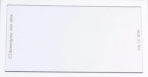 Ochranné sklo vnitřní 9002x