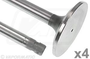 Distributeur, admission .015 OVERSIZE (x4) · réf. VPA7291