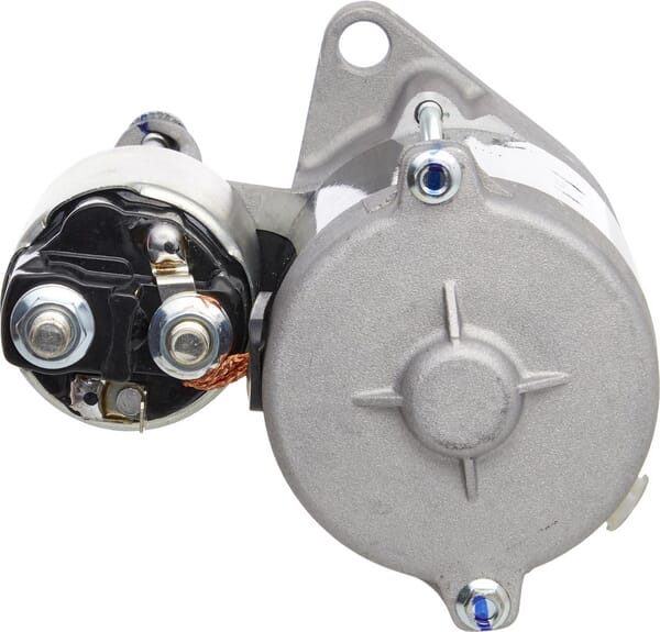 Démarreur 12V 0,6 kW vue 3