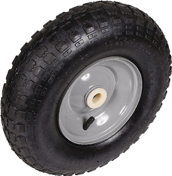 Roue complète 400-6 (DI 3/4") · réf. 40939G