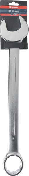 Clé mixte, 50 mm, Kramp — réf. 1802025050KR