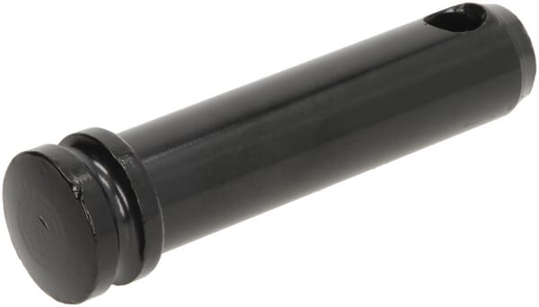 Axe 28x95mm Cat.2 Kramp vue 2