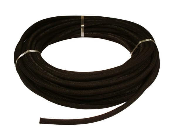 Zesílená palivová hadice