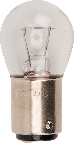 Ampoule 24V 15W BA15d Philips · réf. GL13402CP