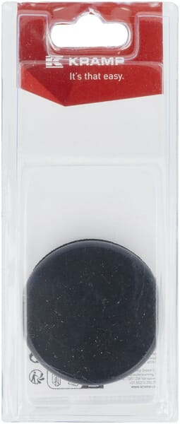 Diaphragme de pompe de pulvérisation Ø55 x 20mm (1) — réf. KR18000017P01B