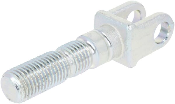 Třmen stabilizátoru