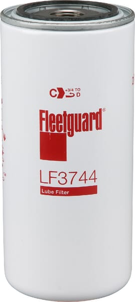 Filtre à huile — réf. LF3744