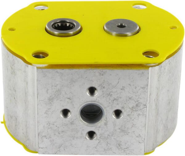2eme pompe hydraulique — réf. PLP3022DII