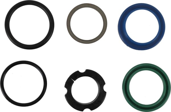 Jeu de joints 25x400 · réf. 10000051
