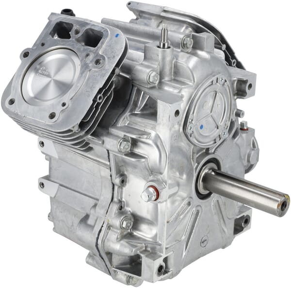 Blok motoru, krátký (model 49M8)