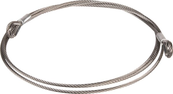 Câble d=5 7x19 l=2970 · réf. 7935100