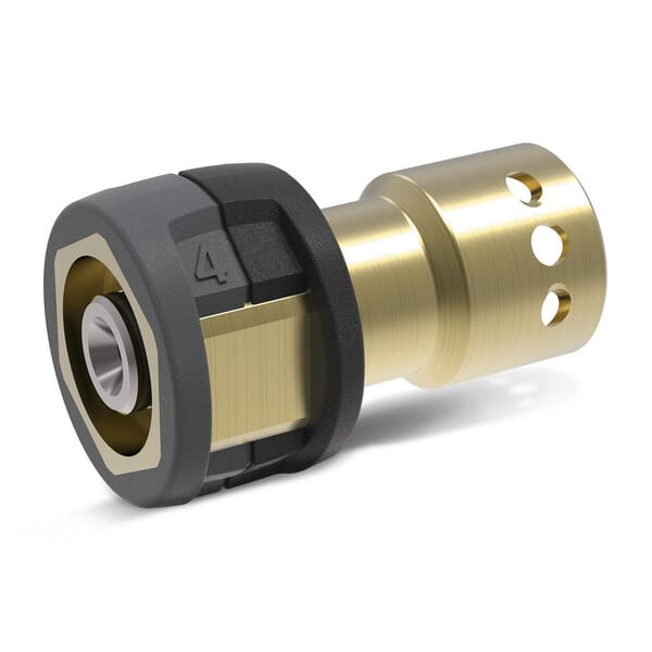 Adapteur 4 TR22IG-D11 · réf. 41110320