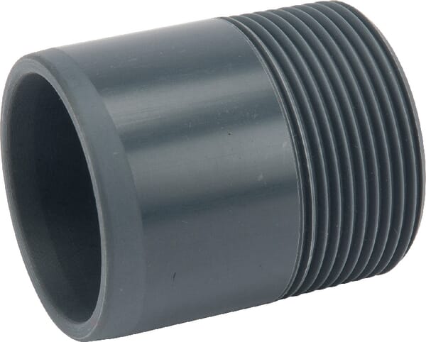 Manchon adaptateur 40mm x M 1 1/2" — réf. V140055