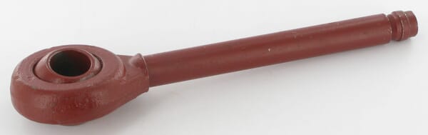 Douille sans filet p/ Renault · réf. 506162N