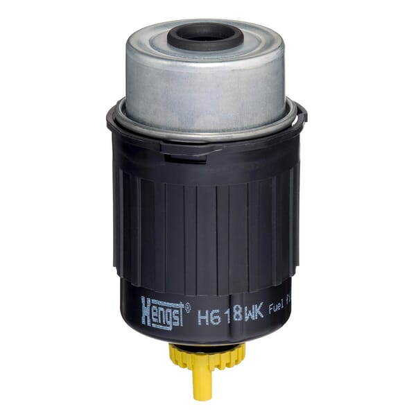 Filtre à carburant — réf. H618WK