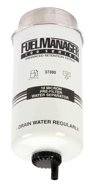 Filtre à carburant Hifi — réf. SN70274