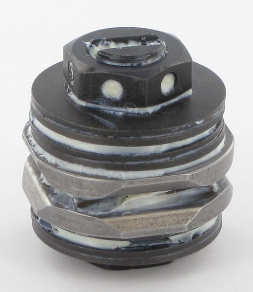 Bloc ressorts K64/14 140daNm · réf. 592703140