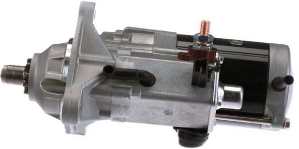 Moteur de démarrage 5,5 kW · réf. 5802899063FPT