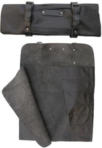 Kožené pouzdro na nože