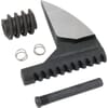 Repair kit for adjustable spanners