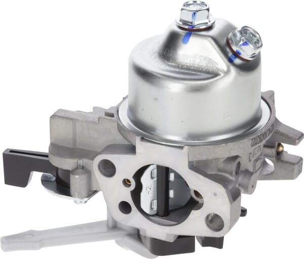 Carburateur vue 3