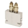 Counterhold valve double action CP 440-5