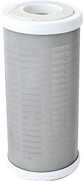 Cartouche filtrante SS 150 microns 5" — réf. FC305150