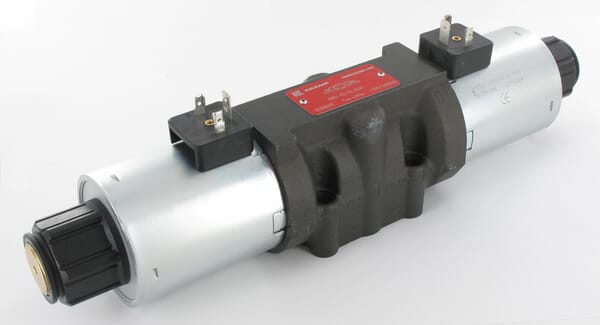 Électrovanne NG10 — réf. KREV05C3230A